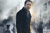 Pay the Ghost - Phim siêu nhiên đầy bí ẩn với Nicolas Cage