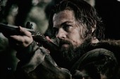 The Revenant - Phim phiêu lưu bom tấn với tài tử Leonardo DiCaprio
