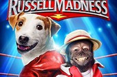 Russell Madness - Phim gia đình về chú cún quả cảm