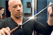 The Last Witch Hunter - Bom tấn hành động mới nhất của Vin Diesel