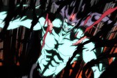 Cyborg 009 vs Devilman - Anime hành động không thể bỏ lỡ năm 2015