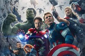 Phim bom tấn Avengers: Age of Ultron bị chê vì dịch phụ đề Việt quá dở