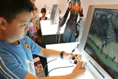 Trẻ em rời bỏ game PC để đến với game mobile ngày càng tăng
