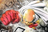 Anime về One-Punch Man rò rỉ tập đầu tiên tại Nhật Bản