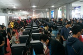 Việt Nam là thị trường game lớn nhất ở khu vực Đông Nam Á