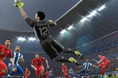 Game thủ sắp được chơi PES 2016 miễn phí?