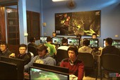 Tham quan Syndra Gaming - Quán net đáng chơi cho gamer Hà Nội