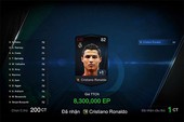 FIFA Online 3: Ấn tượng trong ngày đầu ra thẻ mùa 2011