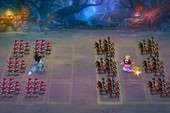 Chibi Warriors sẽ ra mắt game thủ Việt vào cuối tháng 5