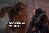 Tomb Raider toàn tập - Phần 1: Thiên nhiên khắc nghiệt