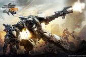 NCsoft chính thức hủy bỏ game bom tấn Project HON