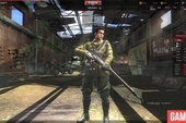 Tổng thể về Tái Chiến - Game FPS đề tài "Chiến Tranh Thế Giới II"