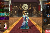 Tổng thể về Trảm Thiên Quân - Game 3D hình ảnh đẹp, nội dung phong phú