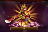 Tặng độc giả 100 giftcode X Tam Quốc mới mở cửa tại Việt Nam