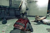 Resident Evil Umbrella Corps: Zombie chỉ làm nền