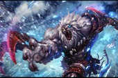 Liên Minh Huyền Thoại: Mẹo nhỏ cho xạ thủ khắc chế Rengar