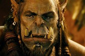Choáng với teaser đầy kịch tính của phim Warcraft