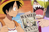 Tác giả One Piece tiết lộ nhân vật Sanji chuẩn bị được trở lại sau 2 năm vắng bóng