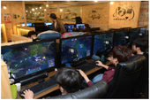 Ngành game Hàn Quốc trở lại tăng trưởng sau 1 năm suy thoái