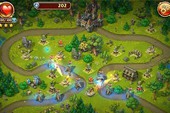 Danh sách game mobile miễn phí, giảm giá trong ngày 11/08