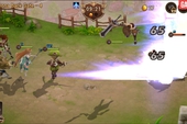 Đánh giá chi tiết Luna Chronicles - Game turn-based cực hấp dẫn