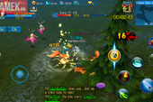 Những game mobile online ra mắt tại Việt Nam trong tháng 8 (P.2)