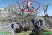 Fallout 4 tiếp tục "truyền thống" đầy rẫy lỗi