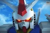 [Clip] Thước phim CG tuyệt đỉnh của game 3D SD Gundam: Next Evolution