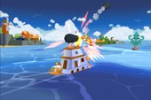 Seabeard - game mobile "gây nghiện" sẽ tới nền tảng Android
