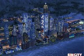 SimCity BuildIt - Game mobile mô phỏng cán mốc 50 triệu lượt tải