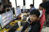 Siêu sao Liên Minh Huyền Thoại Việt SOFM: Chơi DOTA 2 khó hơn nhiều