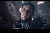 Trailer mở đầu cực kì ấn tượng của Halo 5