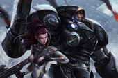 StarCraft: Chặng đường 17 năm chuẩn bị đến hồi kết