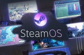 Hệ điều hành SteamOS chơi game quá tệ?
