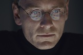 Steve Jobs - Phim tiểu sử về cuộc đời nhà sáng lập ra Apple