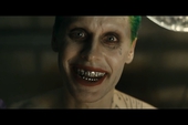Lạnh sống lưng hình ảnh "Joker" trong trailer Comic-Con của Suicide Squad