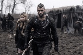 Sword of Vengeance - Phim hành động trung cổ hấp dẫn