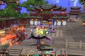 Những thể loại người game thủ hay gặp trong game online