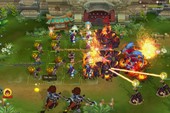 Soi lại 4 game online mới mở cửa tại Việt Nam tuần qua