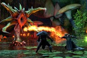 The Elder Scrolls Online cho phép chơi hoàn toàn miễn phí cuối tuần này