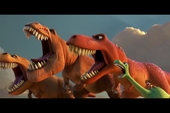 The Good Dinosaur - Bom tấn hoạt hình 3D đáng xem nhất cuối năm 2015