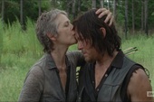 12 lý do vì sao Carol và Daryl trong "The Walking Dead" luôn gắn bó với nhau