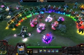 Hàng tháng có 800,000 người xem DOTA 2 trực tuyến tại Việt Nam?