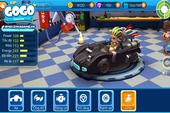 Ra mắt thành công, GoGo Online tặng Gift Code tri ân game thủ