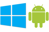 4 xu hướng khác nhau giữa người dùng Windows Phone và Android