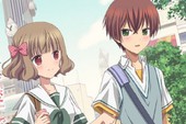 Momokuri - Anime về tình cảm học đường vô cùng dễ thương