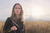 Tomorrowland - Phim bom tấn tung trailer chính thức cực ấn tượng