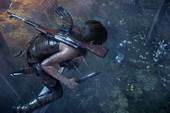 Rise of the Tomb Raider: Lara mạnh như... siêu nhân
