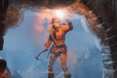 Rise of the Tomb Raider "nhá hàng" đón đầu E3