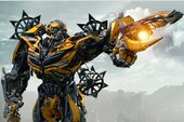Transformers 4 dẫn đầu bình chọn giải Mâm Xôi Vàng 2015